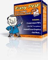 Easy PDF Toolkit