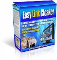 Easy Link Cloaker