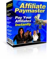 Affiliate Paymaster