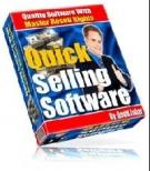 Quick Selling Software