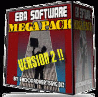 EBA Software Mega Pack V 2