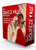 Squeezee Page
