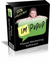 Im Pop Up