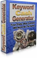 Keyword Cash Generator