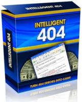 Intelligent 404