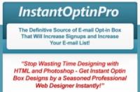 Instant Optin Pro