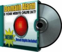 Domain Alarm