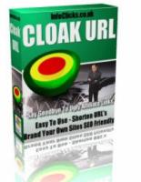 Cloak URL