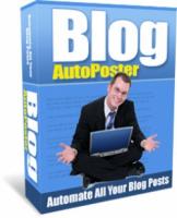 Blog Auto Poster