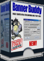 Banner Buddy