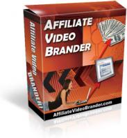 Affiliate Video Brander