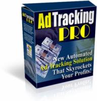 Ad Tracking Pro
