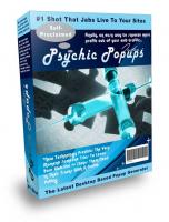 Psychic Pops