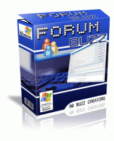 Forum Buzz