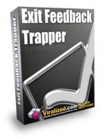 Exit Feedback Trapper