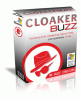 Cloaker Buzz 