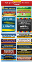 Marketers Graphics Package V 1 