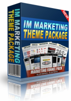 IM Marketing Theme Package 