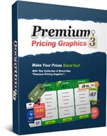 Premium Pricing Graphics V3 