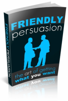 Friendly Persuasion 