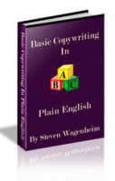 Basic Copywriting In Plain Engli...