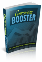 Conversion Booster 