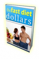 The Fast Diet Dollars 