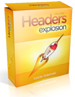 Headers Explosion V 1
