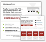 Video Squeeze Creator 