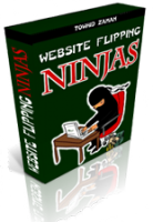 Website Flipping Ninjas