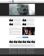 Leo Premium WordPress Theme 