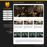 Guardo Premium WordPress Theme 