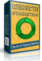 Website Gymnastics 
