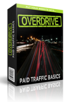 Overdrive - Paid Traffic Basics 