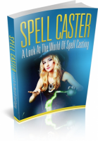 Spell Caster 