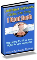 Unlimited Google Adwords Click F...