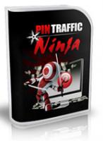 Pin Traffic Ninja 