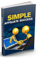 Simple Affiliate Success 