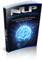 NLP Mastering Program 