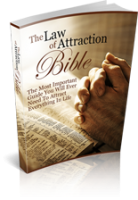 The Law Of Attraction Bible 