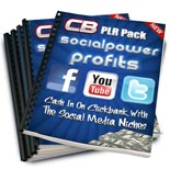 CB Social Power Profits 