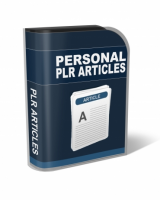 10 Retirement PLR Articles 