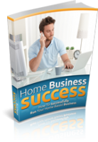 Home Business Success 