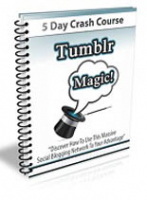 Tumblr Magic Course 