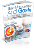Time Management And Goals 