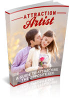 Attraction Artist 