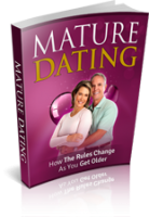 Mature Dating 