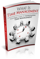 What Is Time Management 