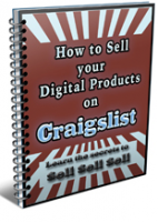 How To Sell Your Digital Product...