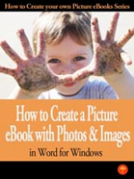 How To Create A Picture eBook Wi...